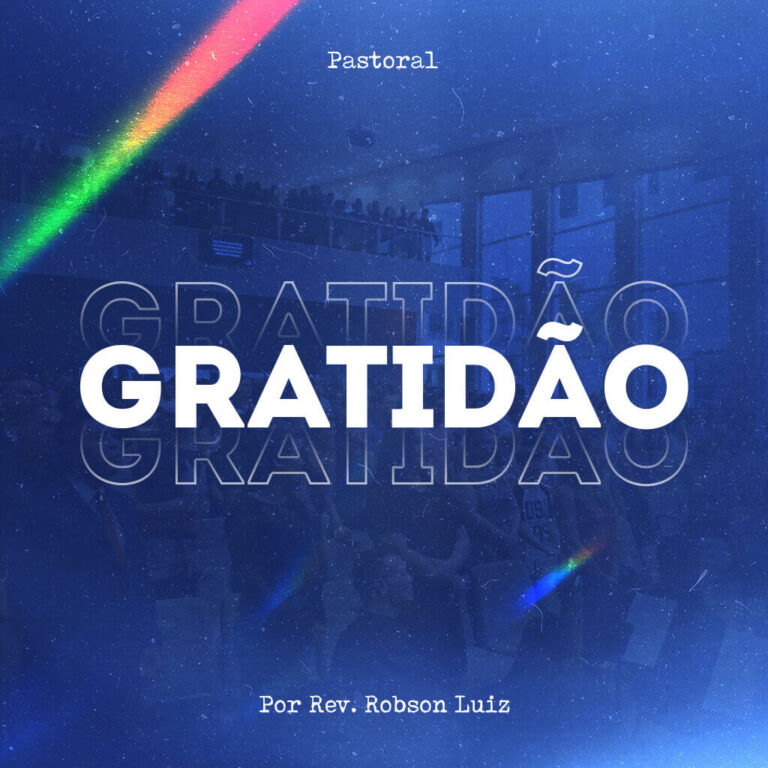 Gratidão